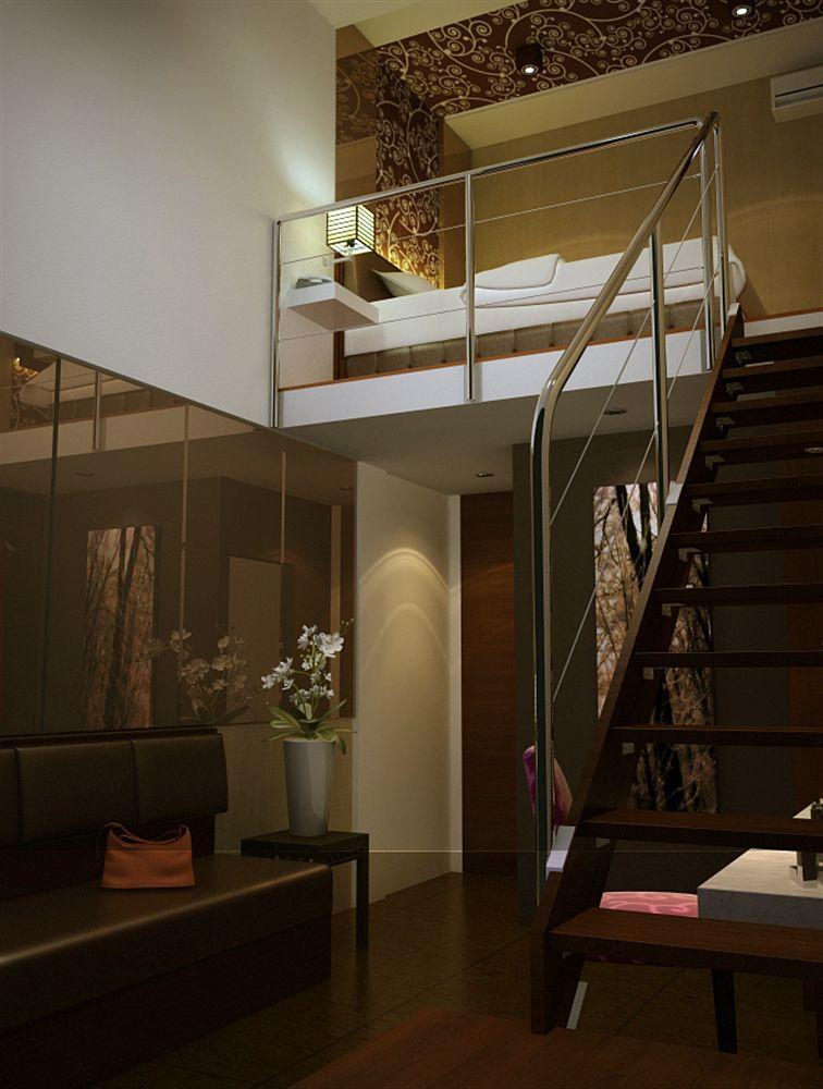Favor Hotel Makassar City Center By Life Kültér fotó